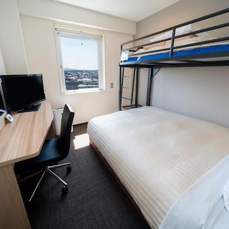 Super Hotel Hachinohe Nagayokocho Екстер'єр фото