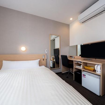 Super Hotel Hachinohe Nagayokocho Екстер'єр фото