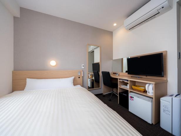Super Hotel Hachinohe Nagayokocho Екстер'єр фото